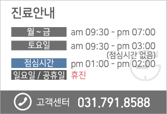 진료안내